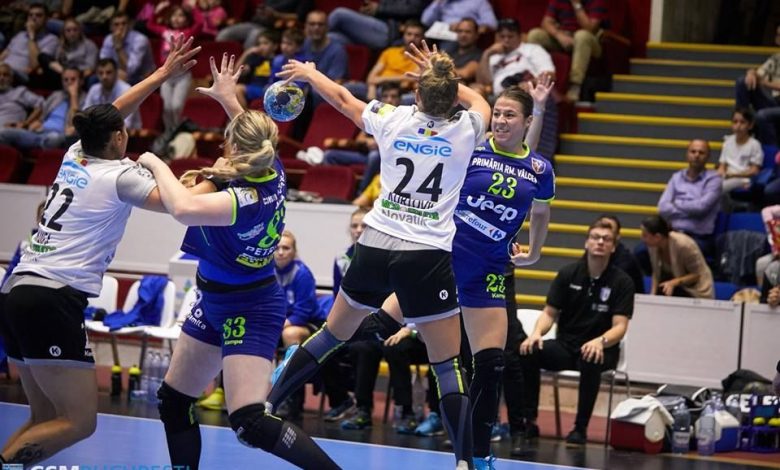 Fără surprize în Cupa României la handbal feminin 1 csmvalcea.jpg
