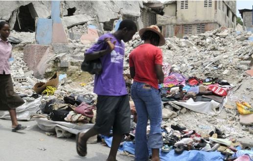 Cutremur de 5,9 în Haiti. Cel puțin 10 oameni au murit 1 cutremur_26.jpg