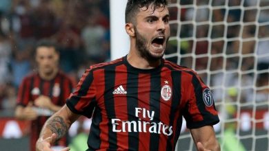 Europa League. Primele rezultate ale serii 2 cutrone_2.jpg