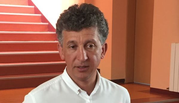 CAZUL CORONA BRAŞOV. Liviu Dragomir - „SĂGEŢI” către Gloria Bistriţa şi FRH! 1 dragomir_6.jpg
