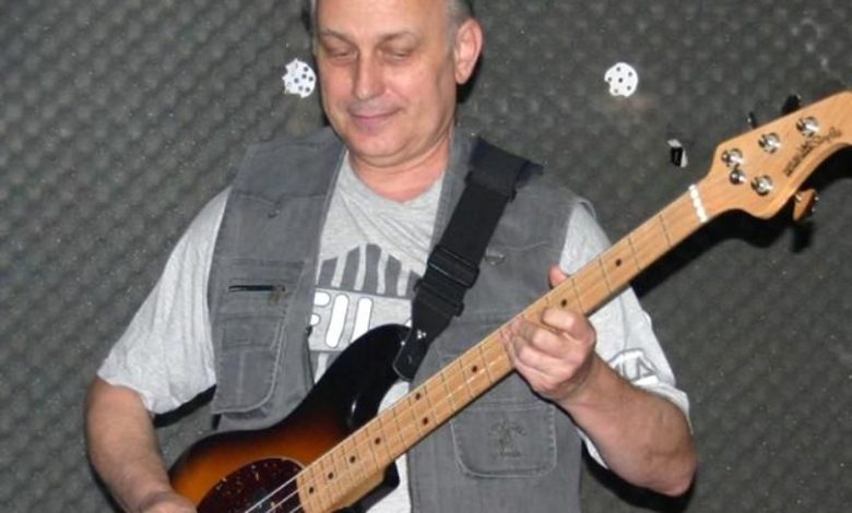 A murit Dragoș Vasiliu de la trupa Mondial 1 dragos-vasiliu.jpg