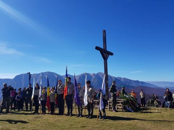 „Drumul Tunului”, traseu turistic în amintirea eroilor din Războiul de Reîntregire 1 drumul-tunului.jpg