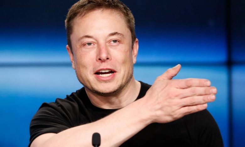 Elon Musk și-a găsit înlocuitor la Tesla 1 elonmusk.jpg