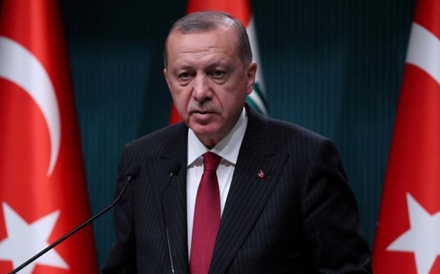 Viorica Dăncilă a avut o întrevedere cu Recep Tayyip Erdoğan 1 erdogan_17.jpg