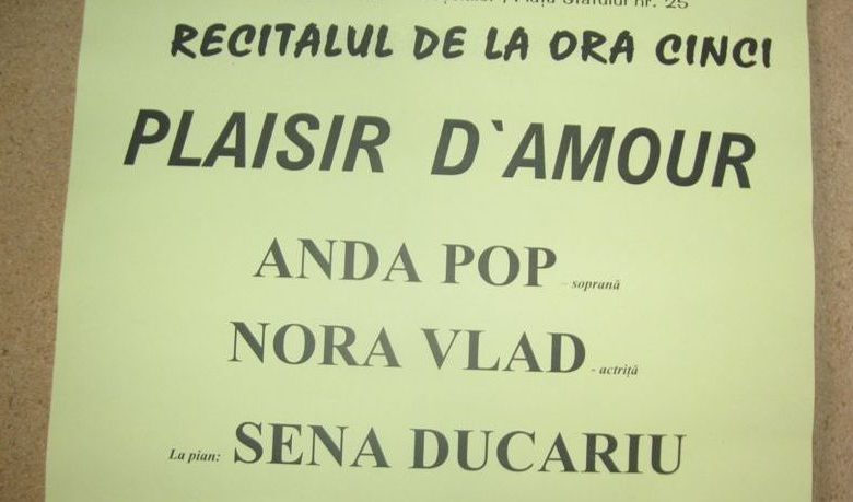 BRAȘOV. „Plăcerea dragostei” 1 img-0119_2.jpg