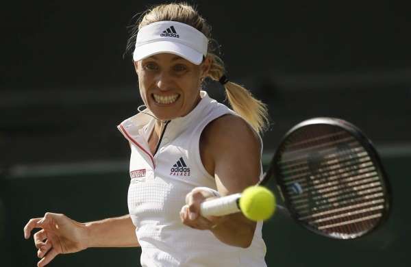 Angelique Kerber a renunțat la antrenorul Wim Fissette 1 kerber_28.jpg