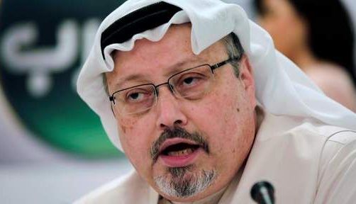 ÎNFIORĂTOR. „Au pus muzică în timp ce i-au rupt degetele şi l-au decapitat”!!! 1 khassoggi.jpg