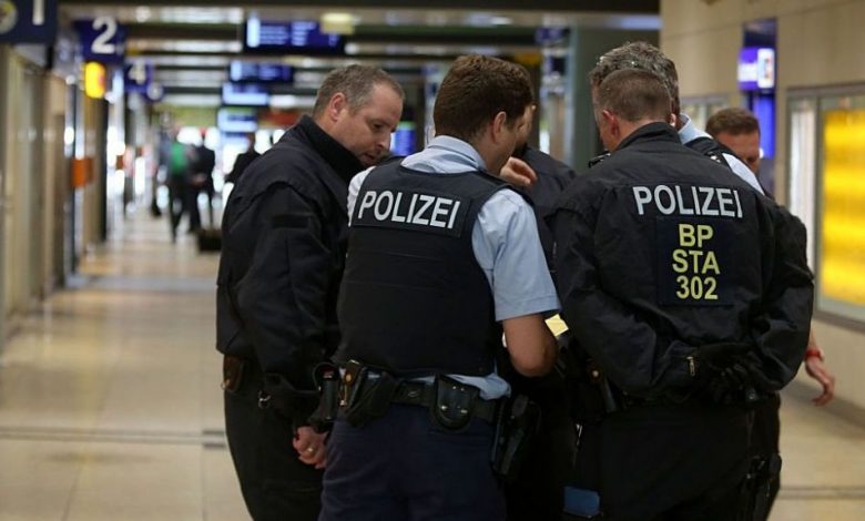 Luare de ostatici la Koln. Poliţia nu exclude un atentat 1 koln.jpg