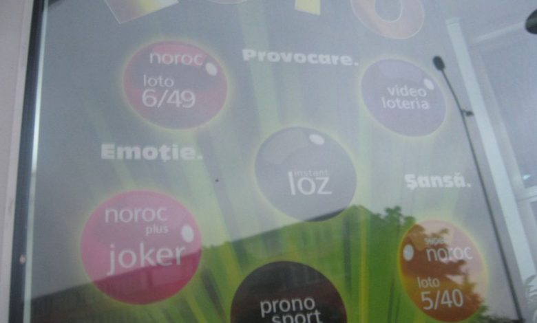 LOTO. Report de peste 1,8 milioane de euro la 6/49 1 loto_193.jpg