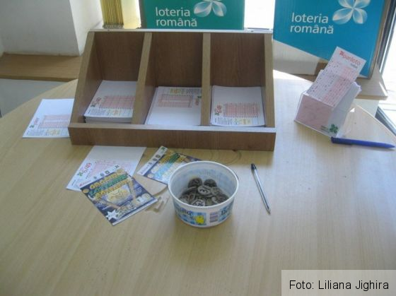 LOTO. Report de 2,2 milioane de euro la 6/49 1 lotof_258715.jpg