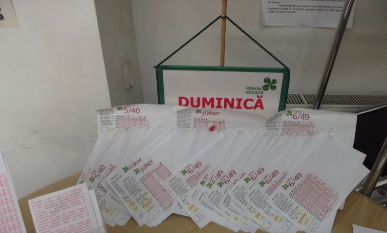 LOTO. Report de peste 1,7 milioane de euro la 6/49 1 lotoi1.jpg