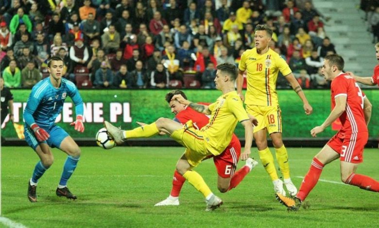 Se naște o nouă generație. „Tricolorii” mici au făcut un nou meci perfect și sunt ca și calificați la Euro 1 man_4.jpg