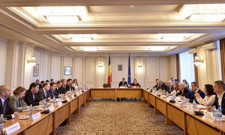 România, un potenţial partener al Canadei în plan economic 1 manzatu.jpg