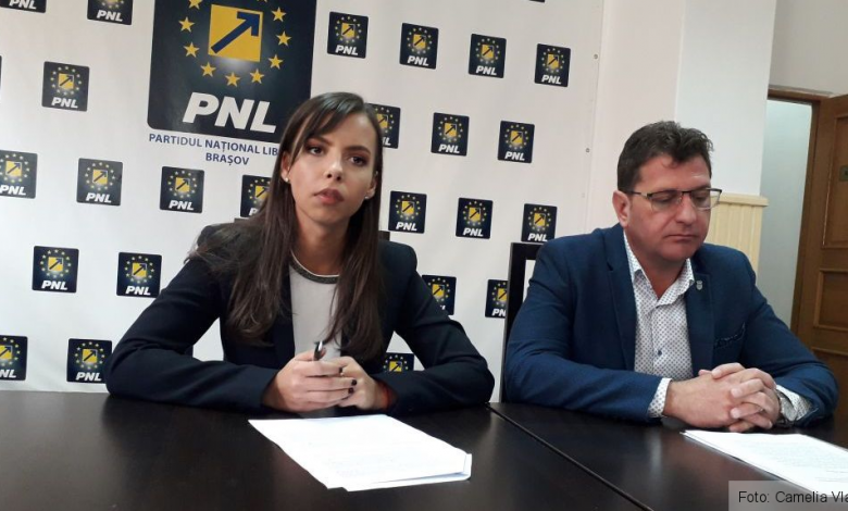 Impresiile Marei Mareș despre activitatea României în perioada în care deține Președinția Consiliului UE 1 mara-mares_6.jpg