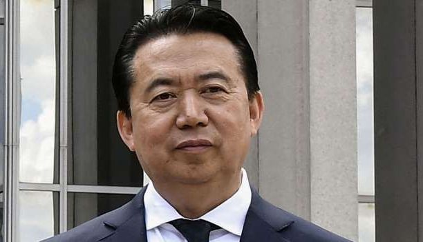Şeful Interpolului a fost reținut 1 menghongwei.jpg