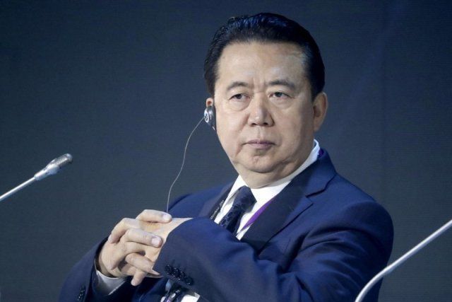 Interpol a anunţat demisia preşedintelui Meng Hongwei 1 menghongwei_2.jpg