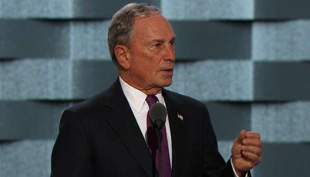 Michael Bloomberg vrea să candideze contra lui Trump în 2020 1 michaelbloomberg.jpg