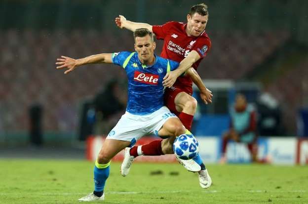 Atacantul Arkadiusz Milik a fost jefuit de un ceas Rolex 1 milik_4.jpg