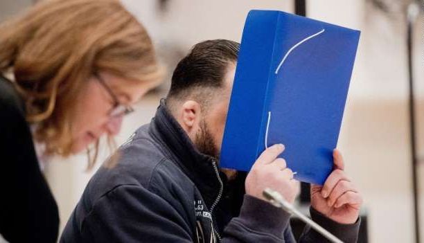 Un asistent medical a recunoscut că a ucis 100 de pacienţi 1 nielshgel.jpg