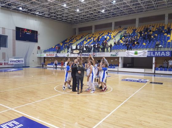 BRAȘOV. Olimpia CSU, primul meci pe teren propriu în noul an 1 olimpia1_258173.jpg