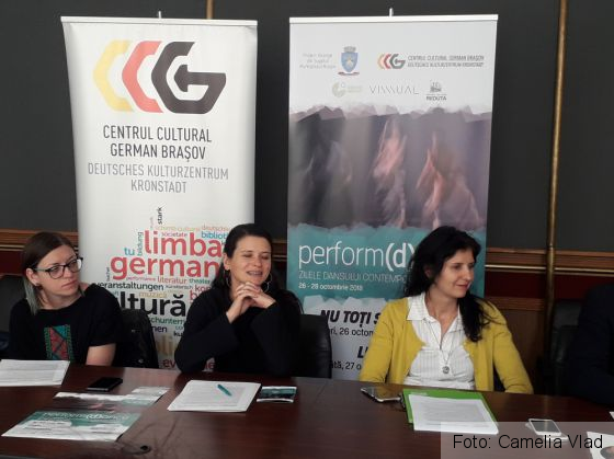 BRAȘOV. Povești istorice transmise cu emoție prin dans. Perform(d)ance - Zilelele dansului contemporan 1 performdance_258631.jpg