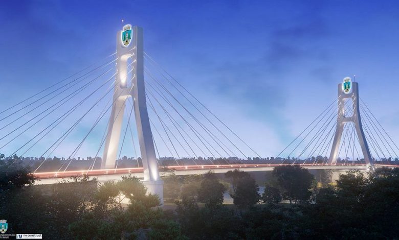 BRAŞOV. Trei soluţii de proiectare pentru podul hobanat de la Gară 1 pod-hobanat.jpg