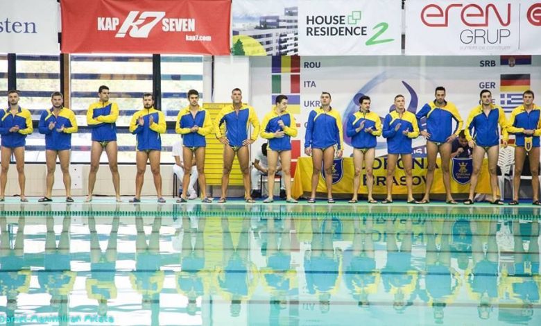 BRAȘOV. Începe Superliga Națională de polo. Corona Sportul Studențesc debutează la Bazinul „Olimpic” 1 polo_18.jpg