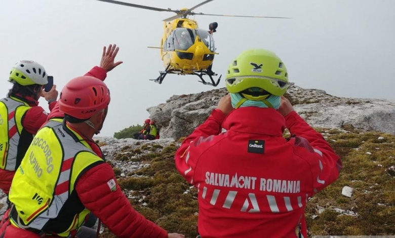 Protocol de colaborare între salvamontiștii români și cei italieni 1 protocolsalvamont.jpg
