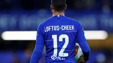Europa League. Rezultatele complete ale rundei 10 rubenloftus-cheek.jpg