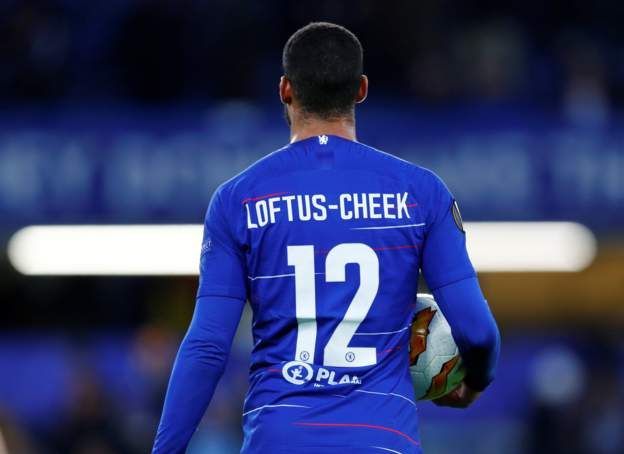 Europa League. Rezultatele complete ale rundei 1 rubenloftus-cheek.jpg