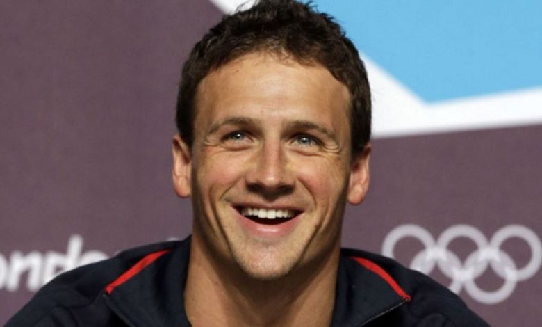 Înotătorul Ryan Lochte va urma un program de dezalcoolizare 1 ryanlochte.jpg