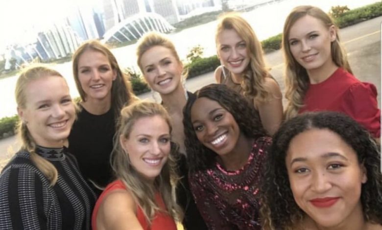 WTA a anunțat programul primelor meciuri de la Turneul Campioanelor 1 singapore_5.jpg