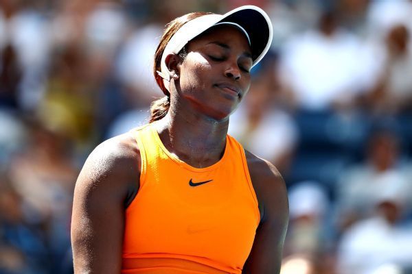 WTA Moscova. Sloane Stephens, eliminată în turul II 1 sloanestephens_3.jpg