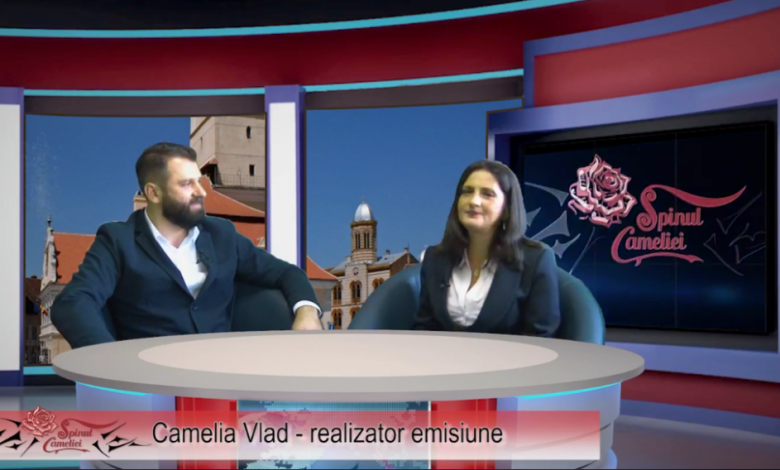 BRAŞOV. Va intra Costel Mihai în cursa pentru Parlamentul European? 1 spinul-cameliei.png