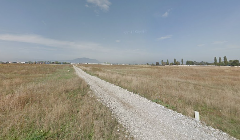BRAŞOV. Se vor construi două străzi în partea nouă a cartierului Tractorul 1 str-labis.png