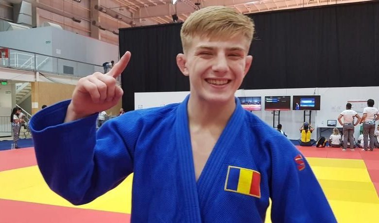 Medalie olimpică de AUR pentru România!!! Cum va fi primit CAMPIONUL acasă?!... Alte două clasări „tricolore” pe podium la JOT!!! 1 sulca.jpg