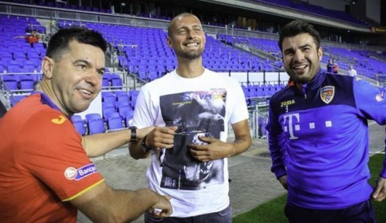 Cum a ratat BRAȘOVEANUL Gabi Tamaș transferul la o echipă de top din Serie A 1 tamas_23.jpg