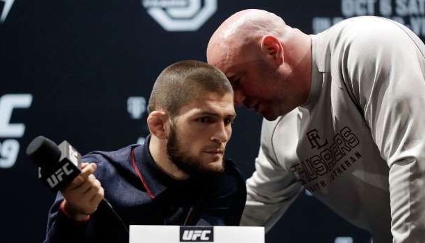 Floyd Mayweather nu a contactat UFC pentru un meci cu Khabib Nurmagomedov 1 ufv.jpg
