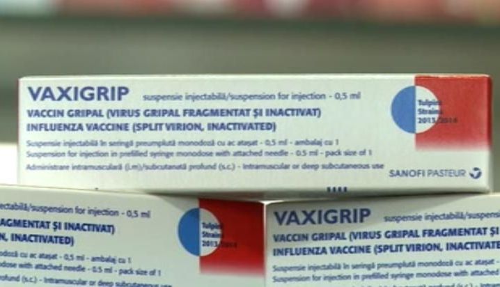BRAȘOV. Incredibil! Vaccinarea antigripală a început la timp 1 vaccin-antigripal_2.jpg
