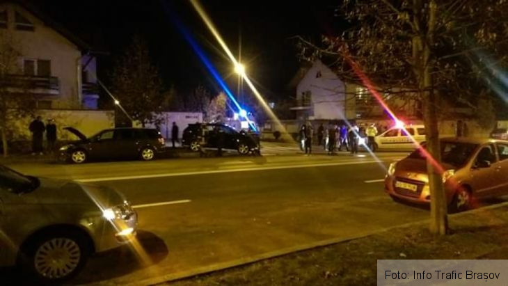 BRAȘOV. Adolescentă rănită într-un accident produs în Tractorul (FOTO) 1 FB_IMG_1543173106857_260268.jpg