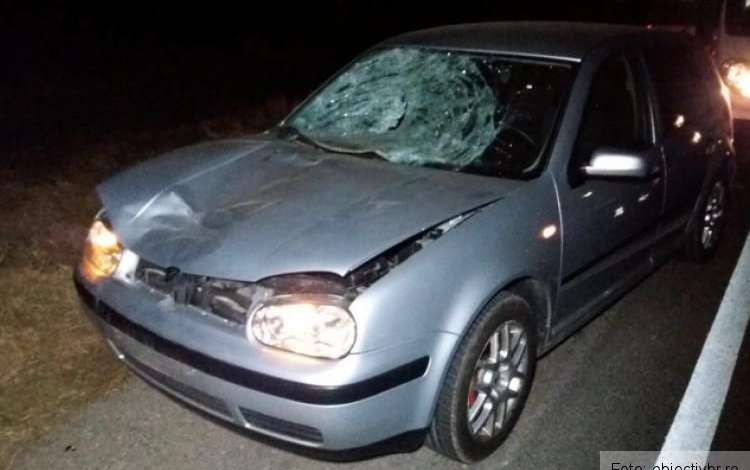 Adolescent lovit mortal de mașină, pe DN 2B 1 accidentbraila_4.jpg