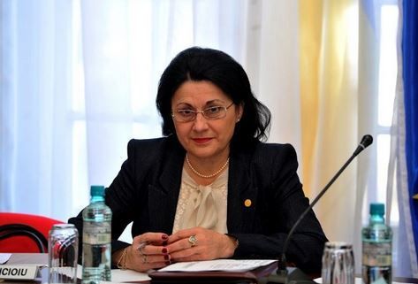 Examenul de „treaptă” la clasa a X-a s-ar putea întoarce 1 andronescu.jpg