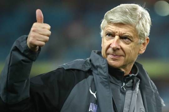 Arsene Wenger își anunță revenirea în fotbal 1 arsenewenger_3.jpg