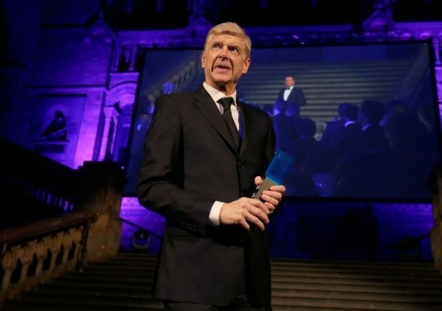 Arsène Wenger, aproape de a prelua AC Milan 1 arsnewenger.jpg