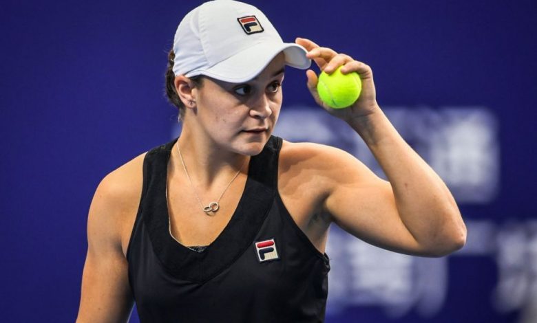 Turneul Elitelor. Iată cum arată semifinalele 1 ashley.jpg