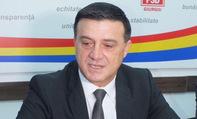 Senatorul Nicolae Bădălău, amendat și lăsat fără permis 1 badalau.jpg