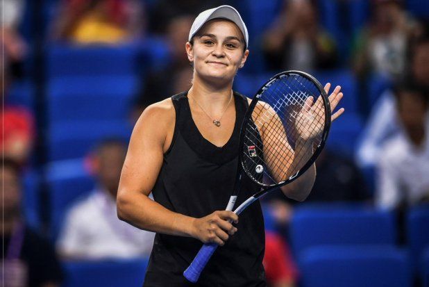 WTA Elite Trophy. Ashleigh Barty s-a calificat în finală 1 barty_4.jpg