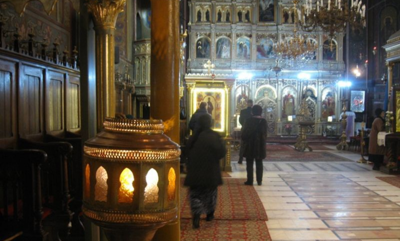 Postul Crăciunului începe cu o zi mai devreme 1 biserica_16.jpg