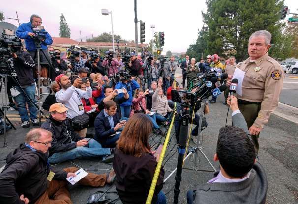 Update. Autorul atacului din California a fost identificat 1 california_13.jpg