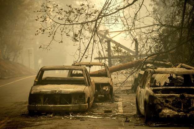 Incendiu în Calfornia. Bilanțul victimelor a ajuns la 25 de persoane 1 california_16.jpg